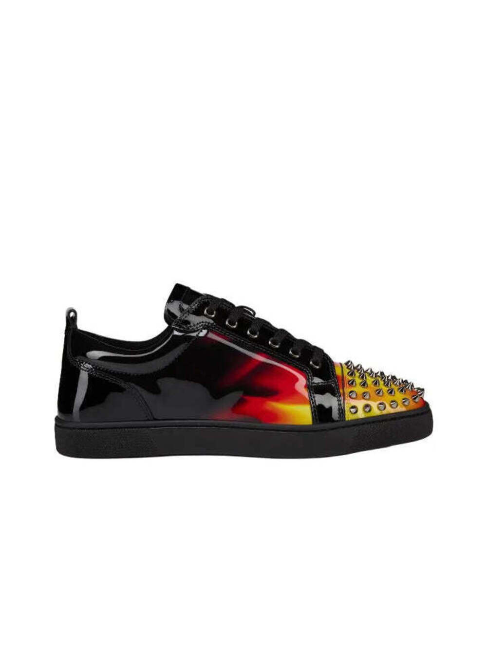 Christian Louboutin Louis Sneakers(PLEASE REQUEST YOUR SIZE BEFORE PURCHASING)
